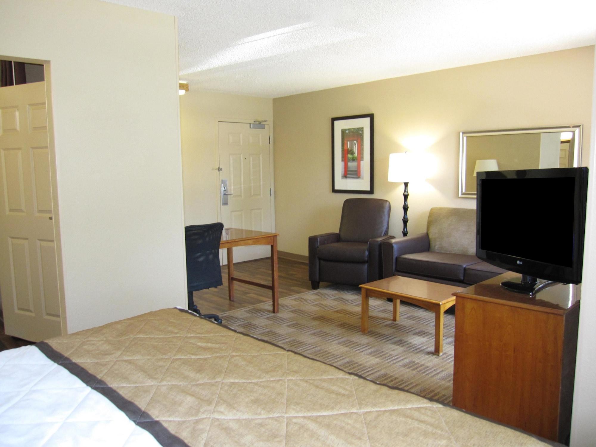 Northville Extended Stay America Suites - Detroit - Novi - Orchard Hill Place מראה חיצוני תמונה