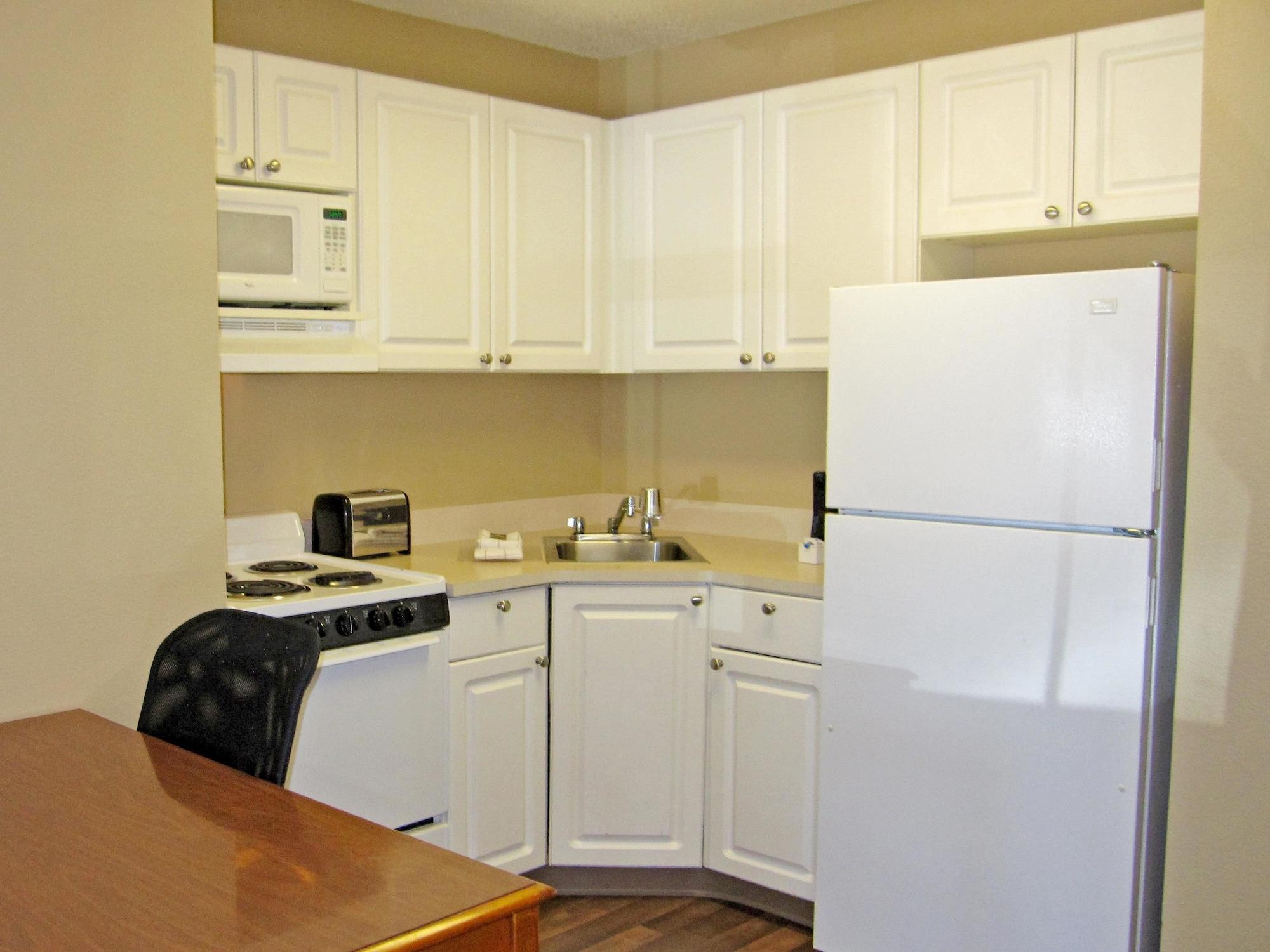 Northville Extended Stay America Suites - Detroit - Novi - Orchard Hill Place מראה חיצוני תמונה