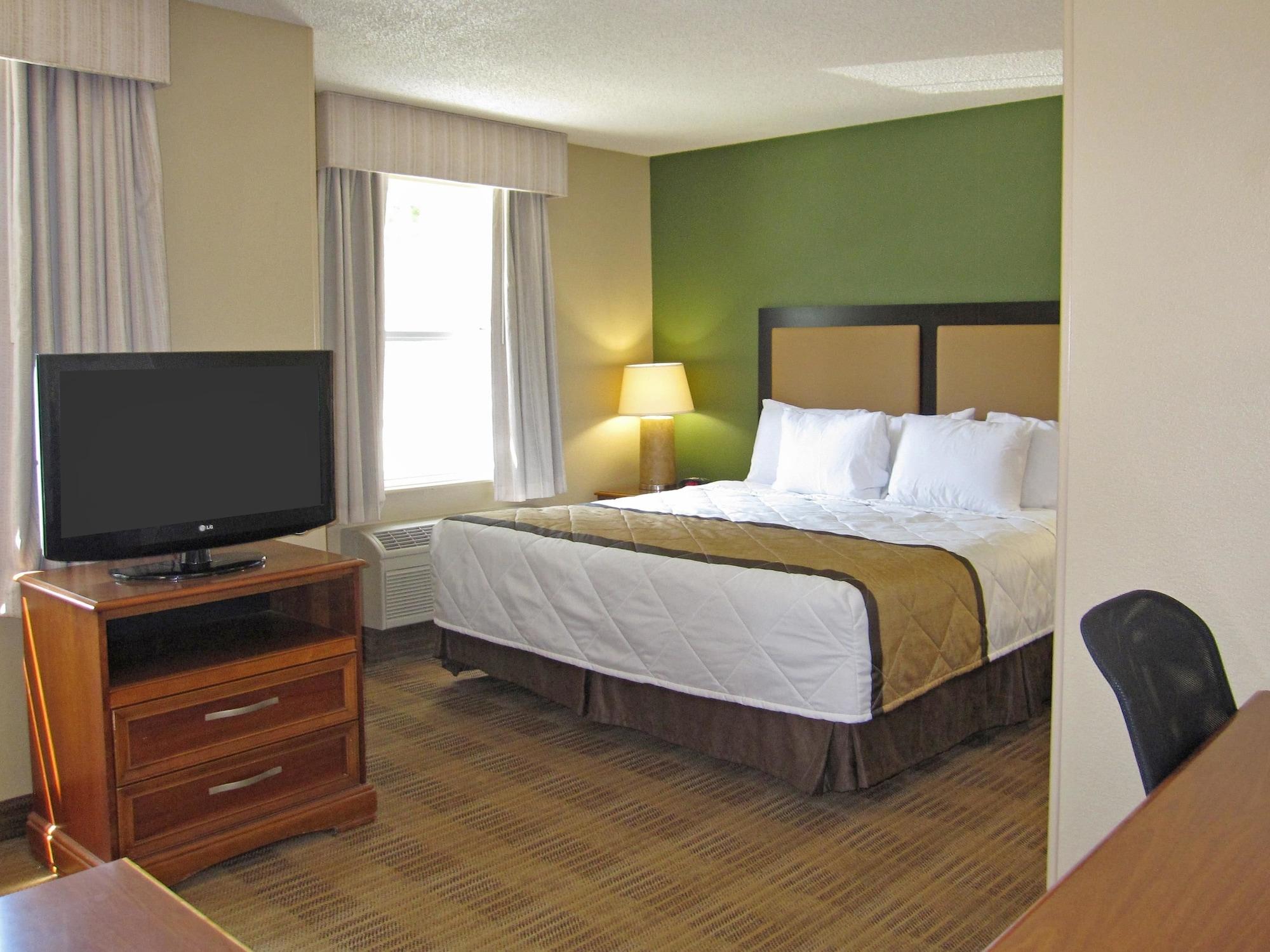Northville Extended Stay America Suites - Detroit - Novi - Orchard Hill Place מראה חיצוני תמונה