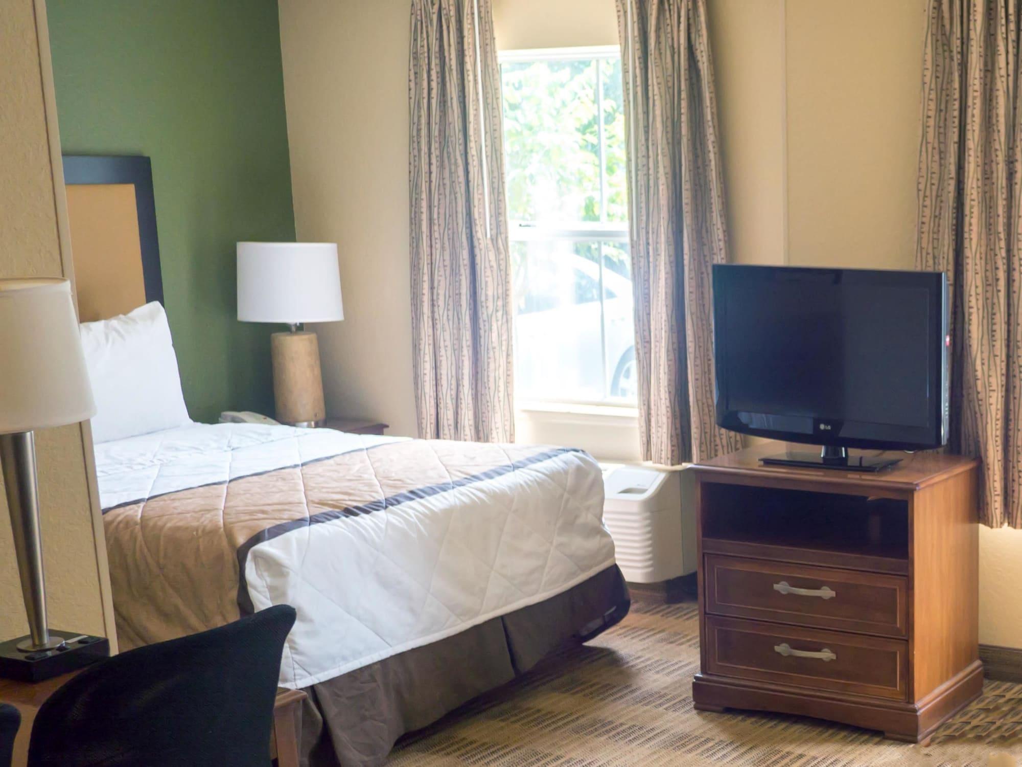 Northville Extended Stay America Suites - Detroit - Novi - Orchard Hill Place מראה חיצוני תמונה