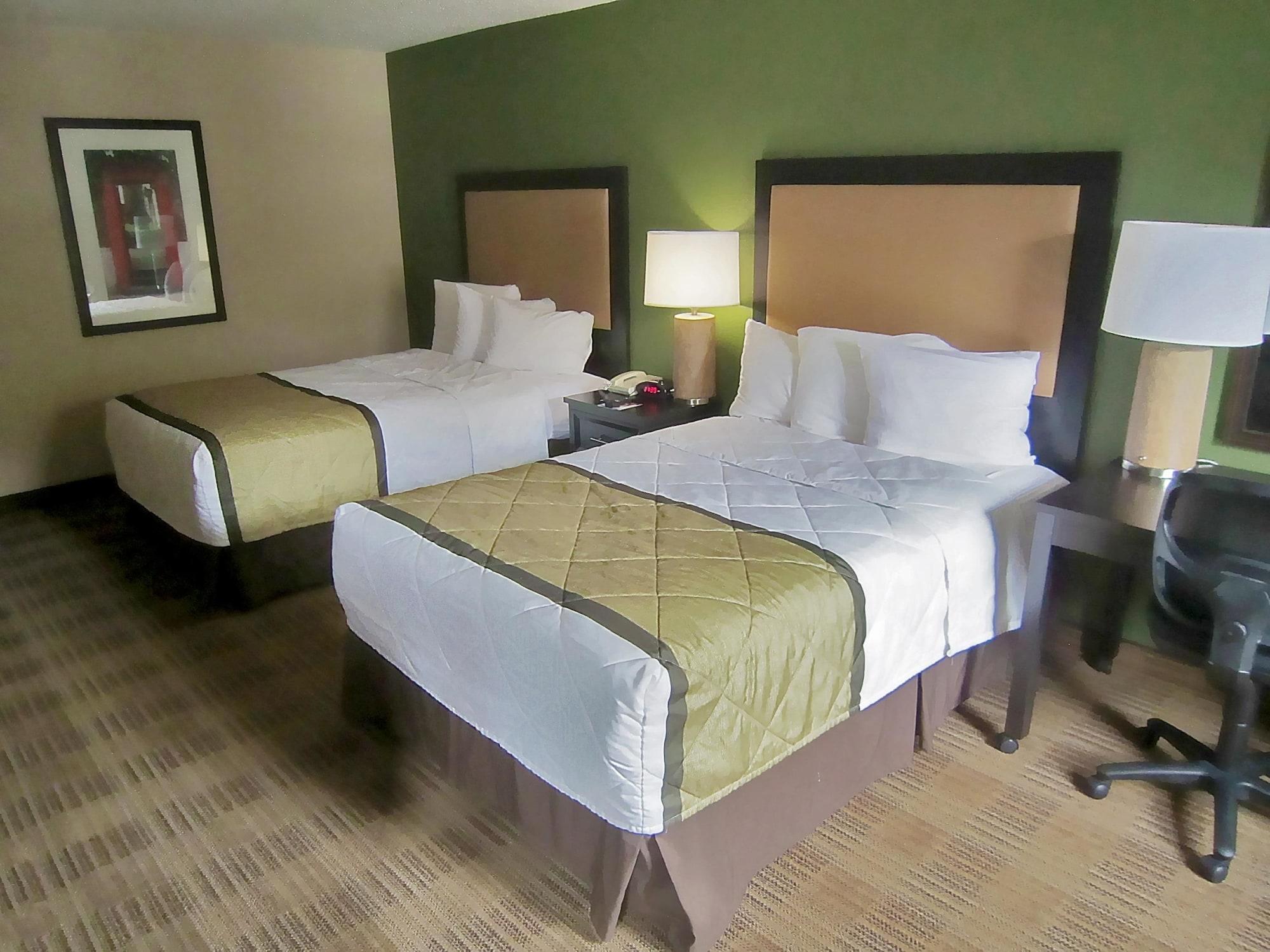 Northville Extended Stay America Suites - Detroit - Novi - Orchard Hill Place מראה חיצוני תמונה