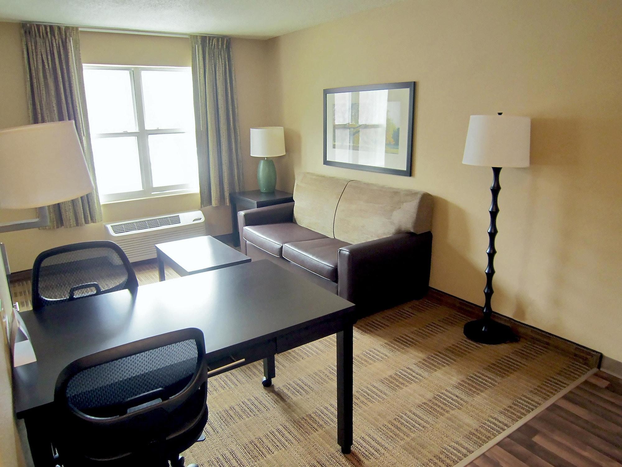 Northville Extended Stay America Suites - Detroit - Novi - Orchard Hill Place מראה חיצוני תמונה