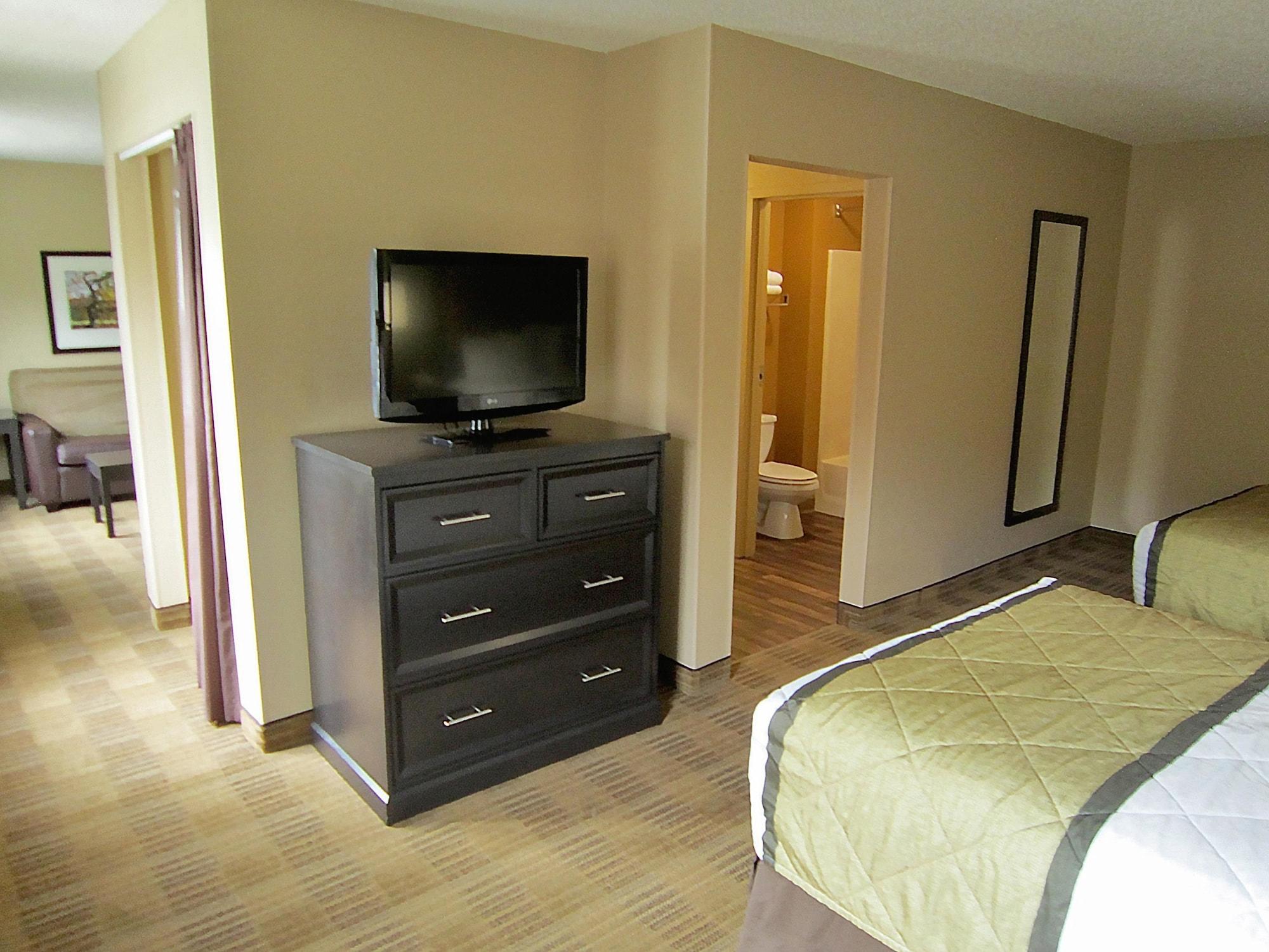 Northville Extended Stay America Suites - Detroit - Novi - Orchard Hill Place מראה חיצוני תמונה