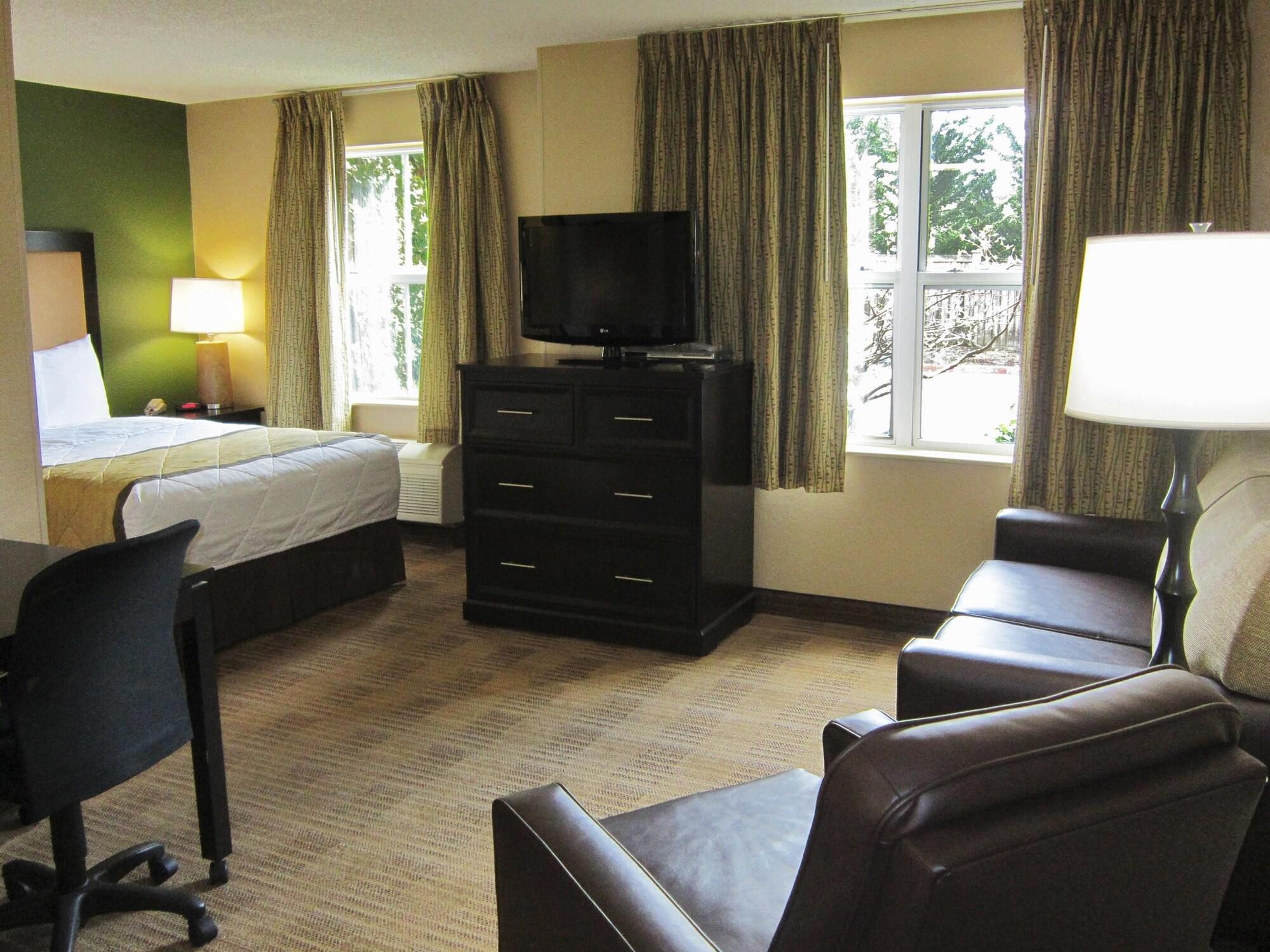 Northville Extended Stay America Suites - Detroit - Novi - Orchard Hill Place מראה חיצוני תמונה