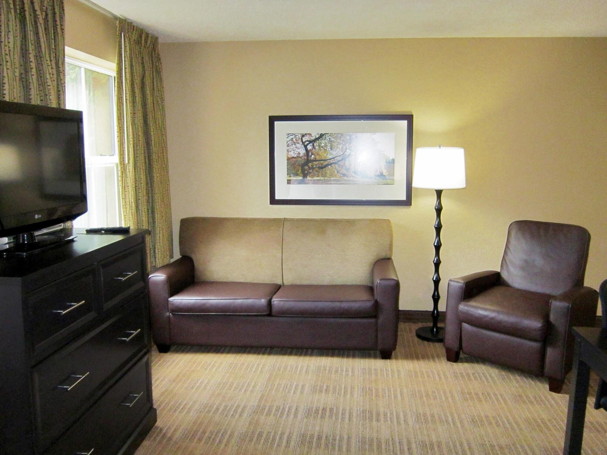 Northville Extended Stay America Suites - Detroit - Novi - Orchard Hill Place מראה חיצוני תמונה