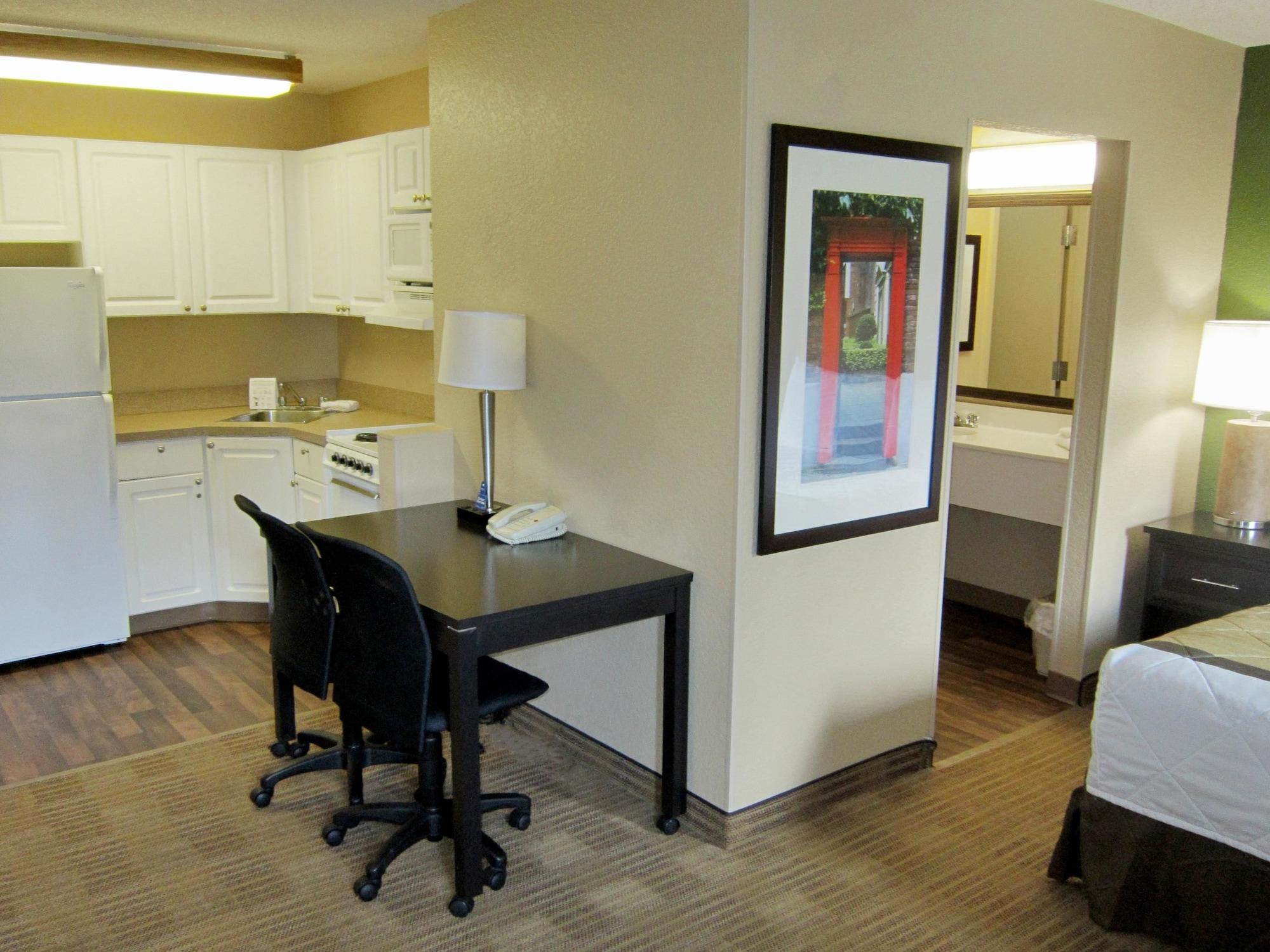 Northville Extended Stay America Suites - Detroit - Novi - Orchard Hill Place מראה חיצוני תמונה