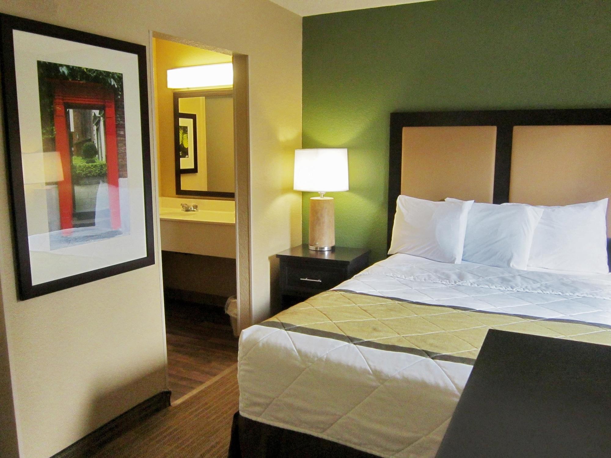 Northville Extended Stay America Suites - Detroit - Novi - Orchard Hill Place מראה חיצוני תמונה