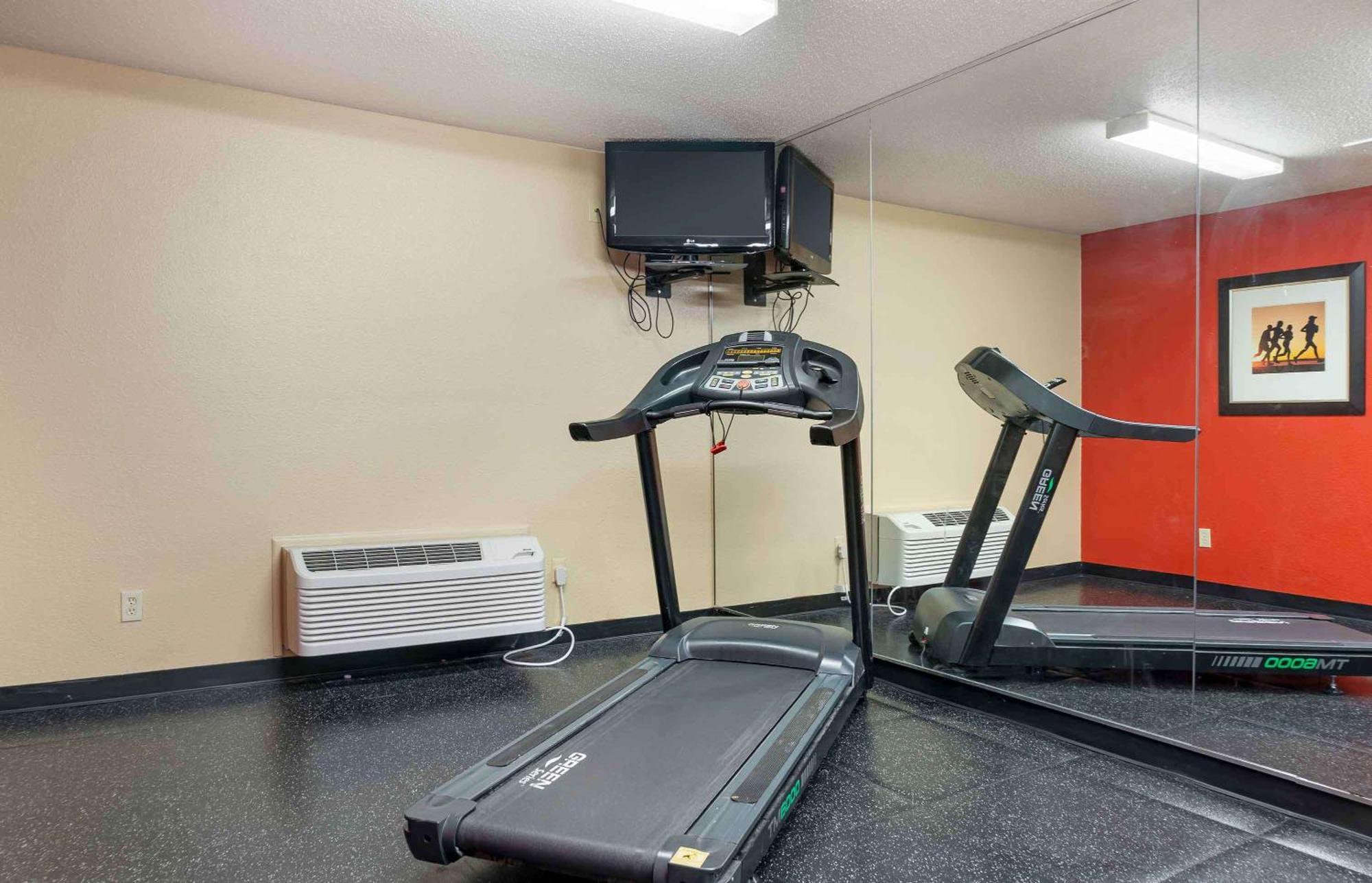 Northville Extended Stay America Suites - Detroit - Novi - Orchard Hill Place מראה חיצוני תמונה