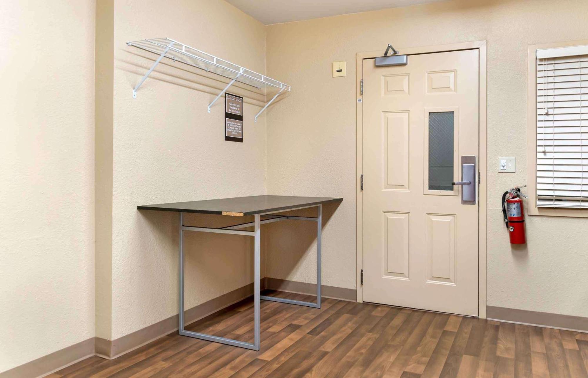 Northville Extended Stay America Suites - Detroit - Novi - Orchard Hill Place מראה חיצוני תמונה