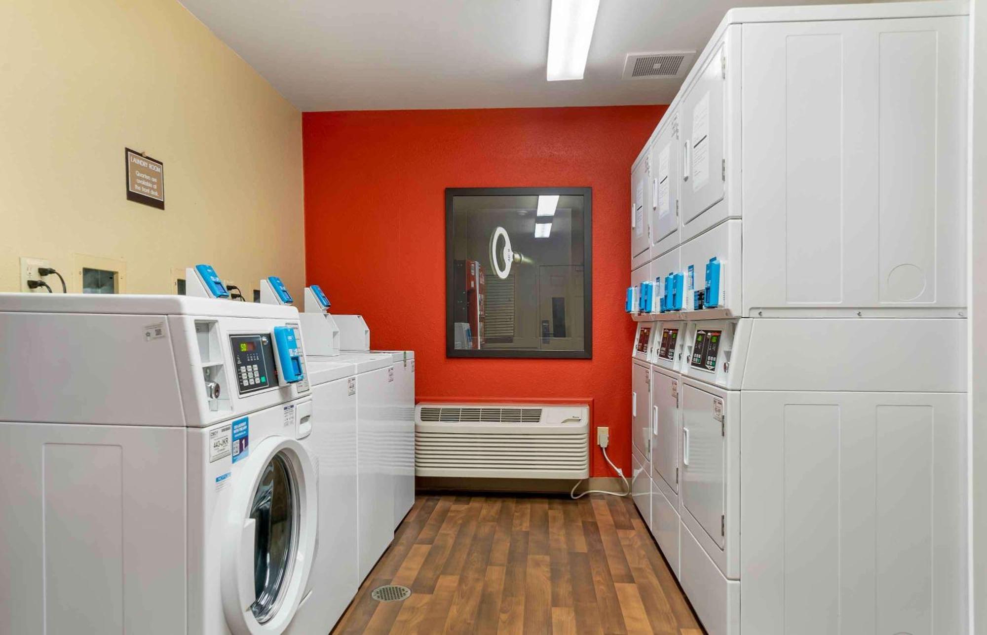 Northville Extended Stay America Suites - Detroit - Novi - Orchard Hill Place מראה חיצוני תמונה