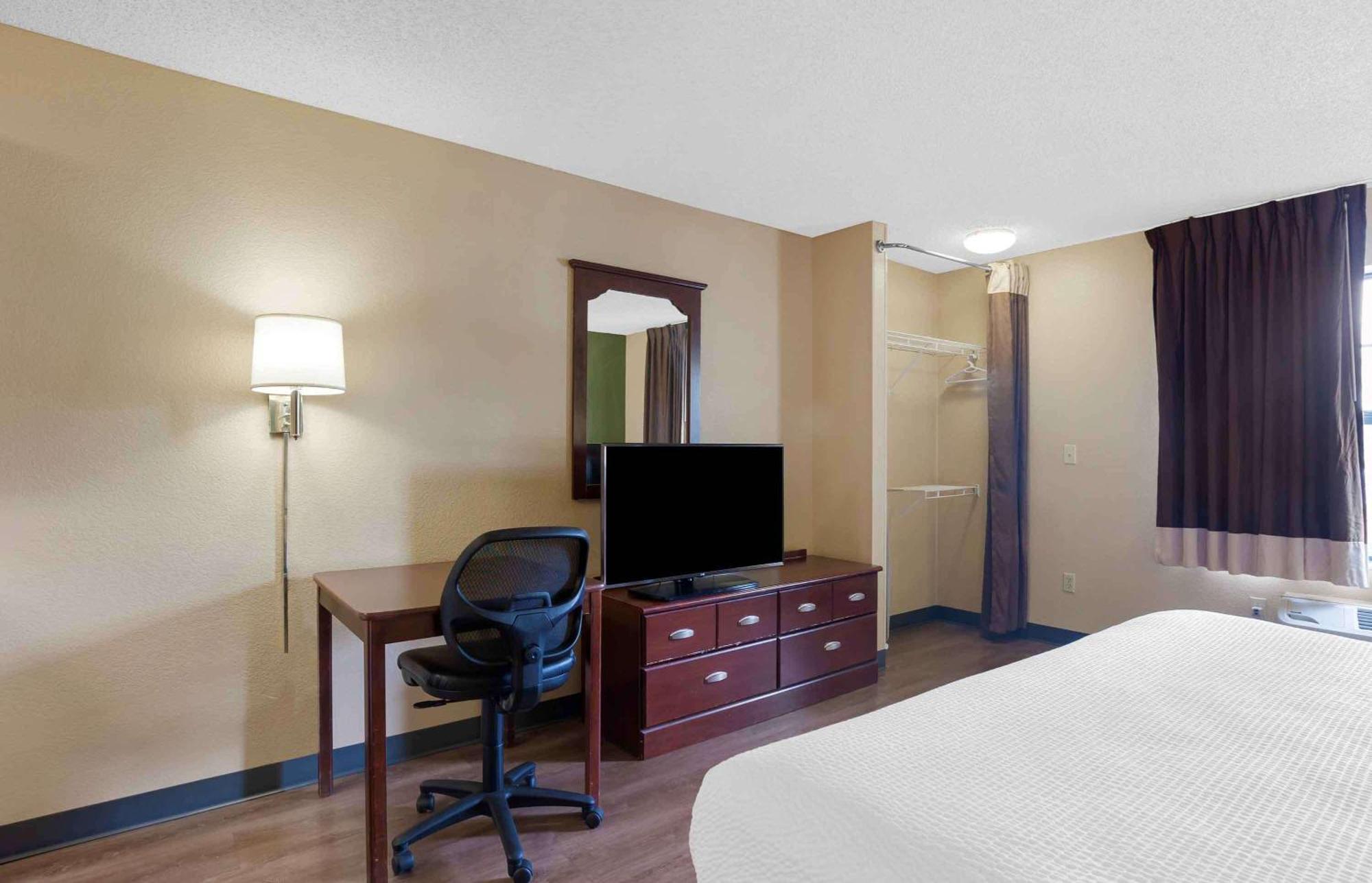 Northville Extended Stay America Suites - Detroit - Novi - Orchard Hill Place מראה חיצוני תמונה