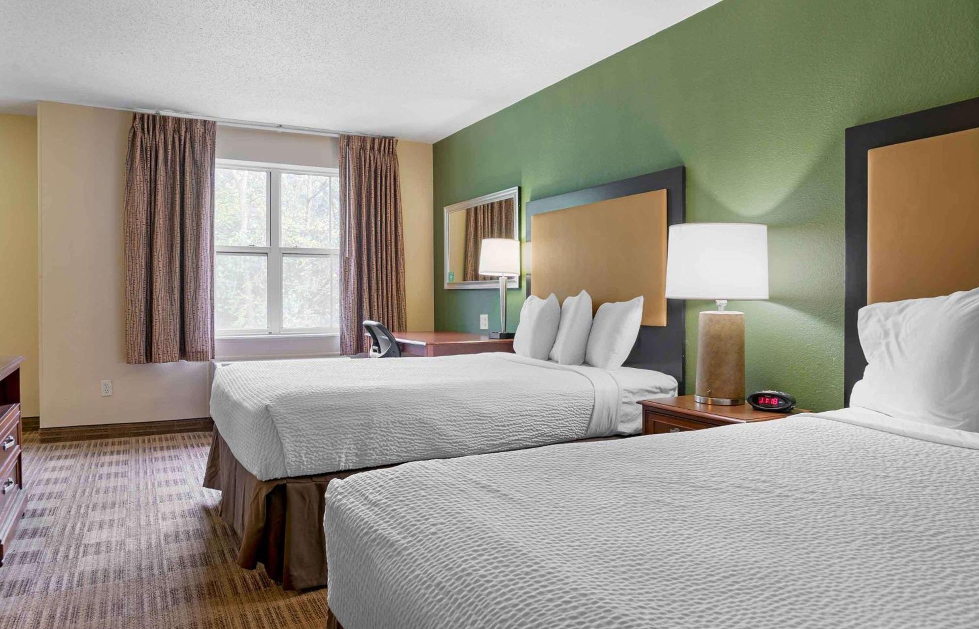 Northville Extended Stay America Suites - Detroit - Novi - Orchard Hill Place מראה חיצוני תמונה