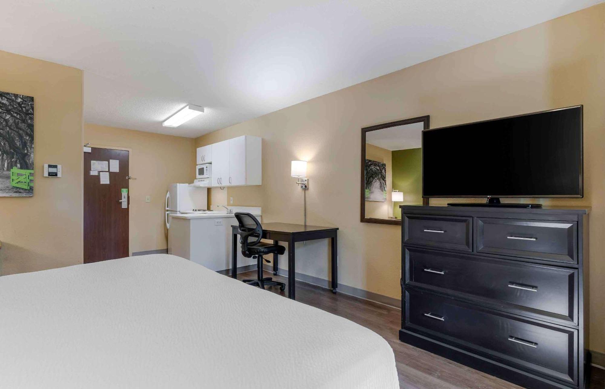 Northville Extended Stay America Suites - Detroit - Novi - Orchard Hill Place מראה חיצוני תמונה