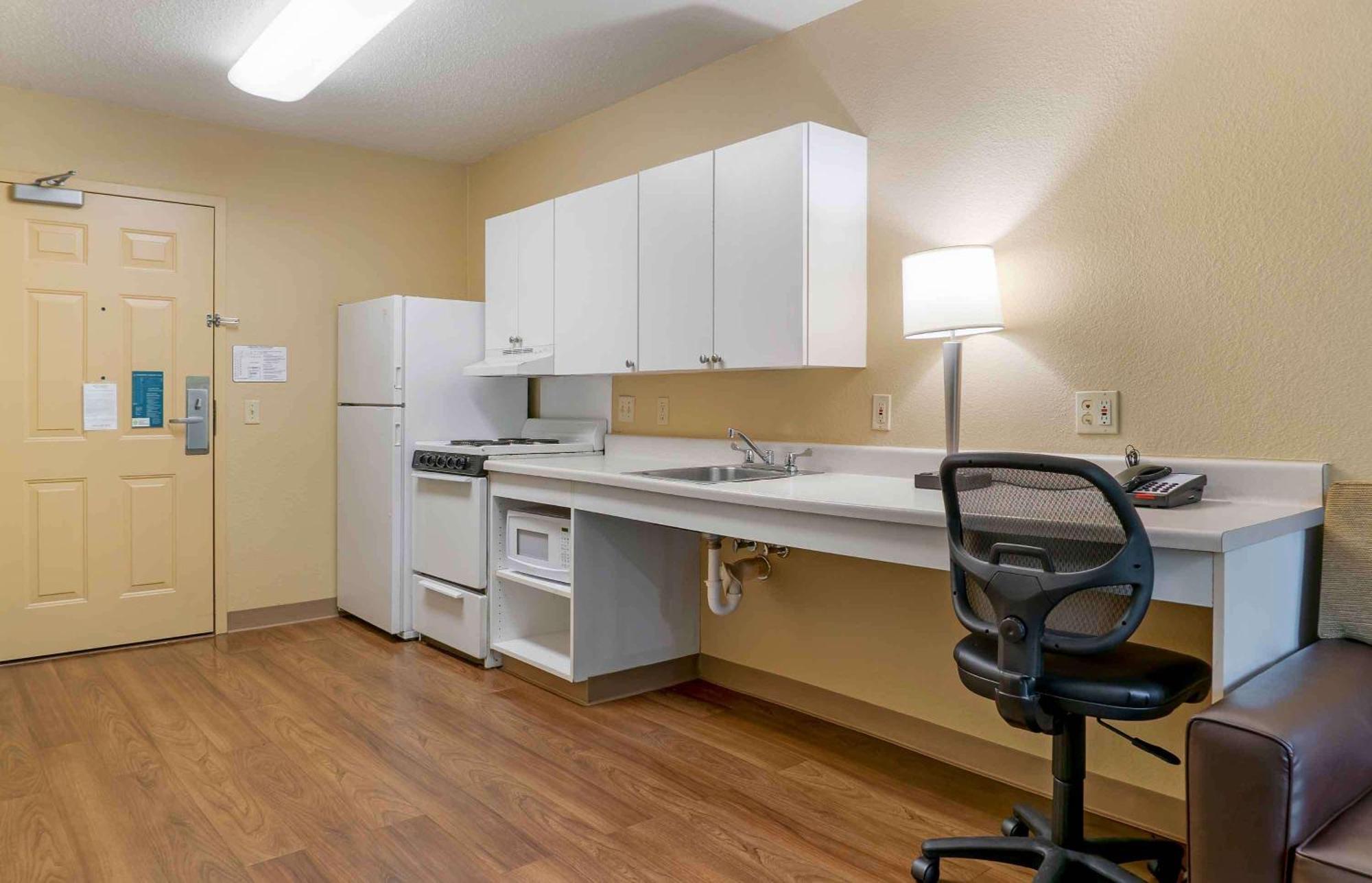 Northville Extended Stay America Suites - Detroit - Novi - Orchard Hill Place מראה חיצוני תמונה