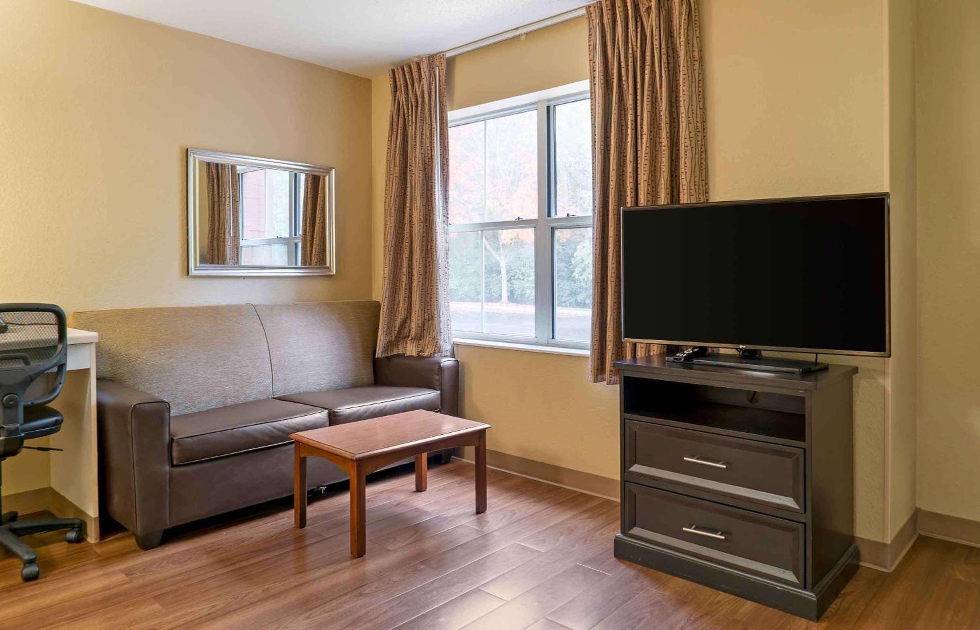 Northville Extended Stay America Suites - Detroit - Novi - Orchard Hill Place מראה חיצוני תמונה