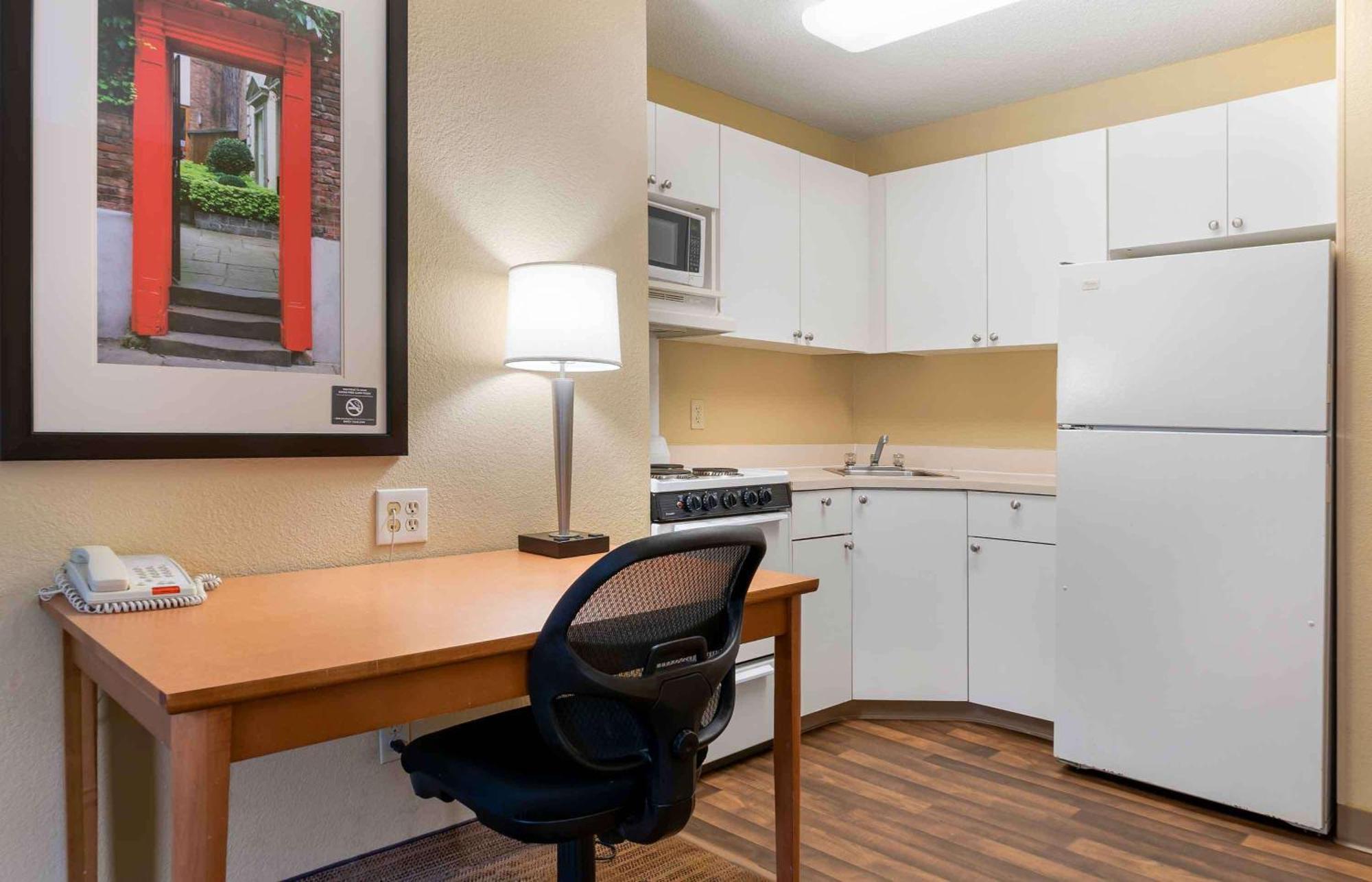 Northville Extended Stay America Suites - Detroit - Novi - Orchard Hill Place מראה חיצוני תמונה