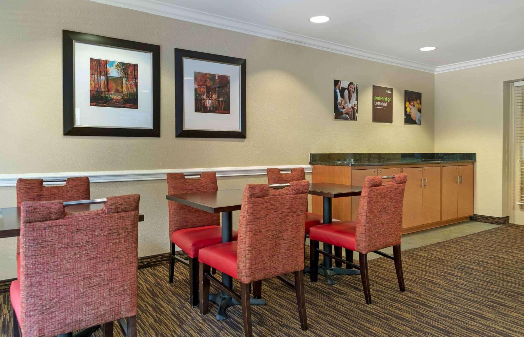 Northville Extended Stay America Suites - Detroit - Novi - Orchard Hill Place מראה חיצוני תמונה