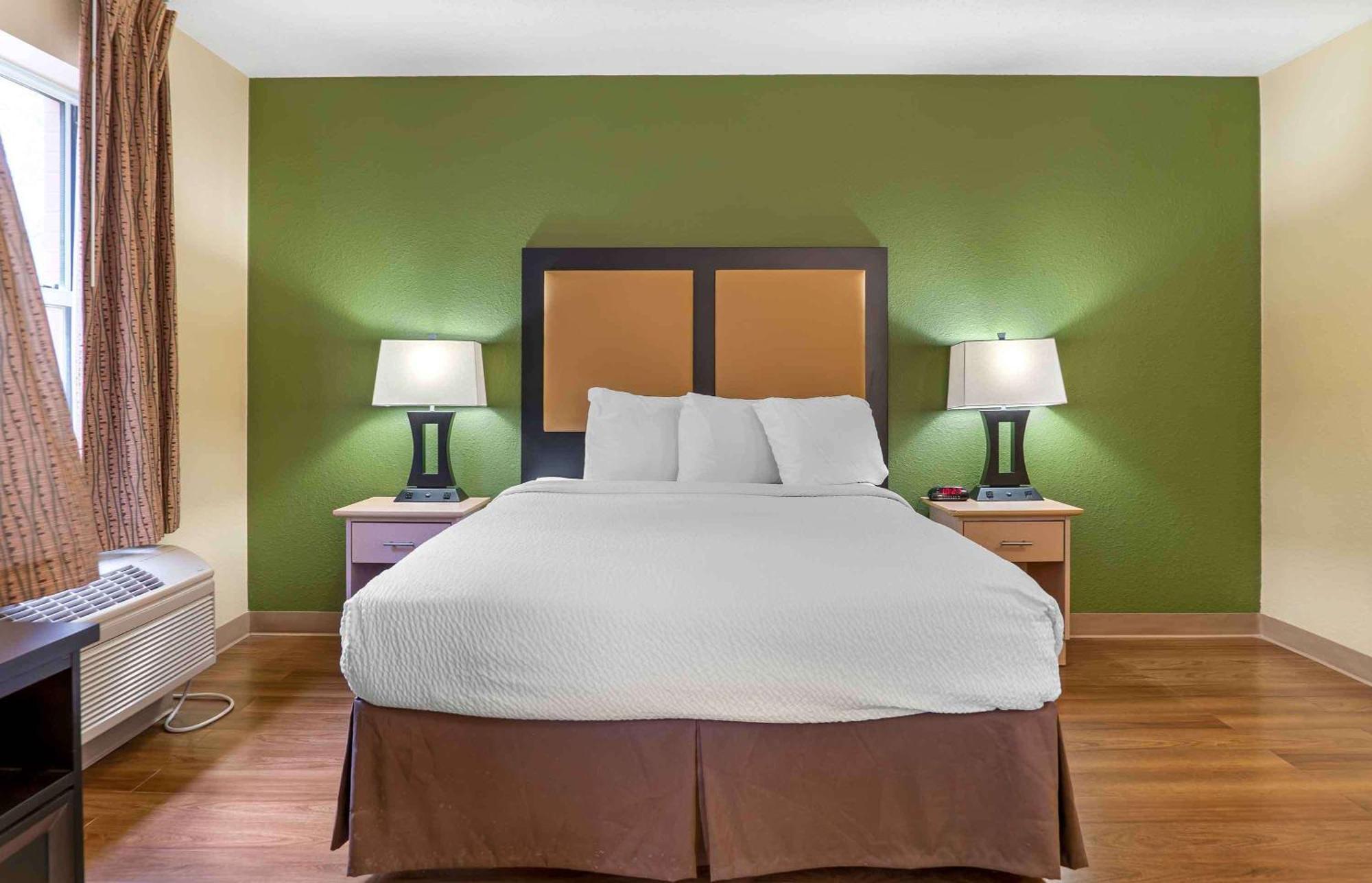 Northville Extended Stay America Suites - Detroit - Novi - Orchard Hill Place מראה חיצוני תמונה