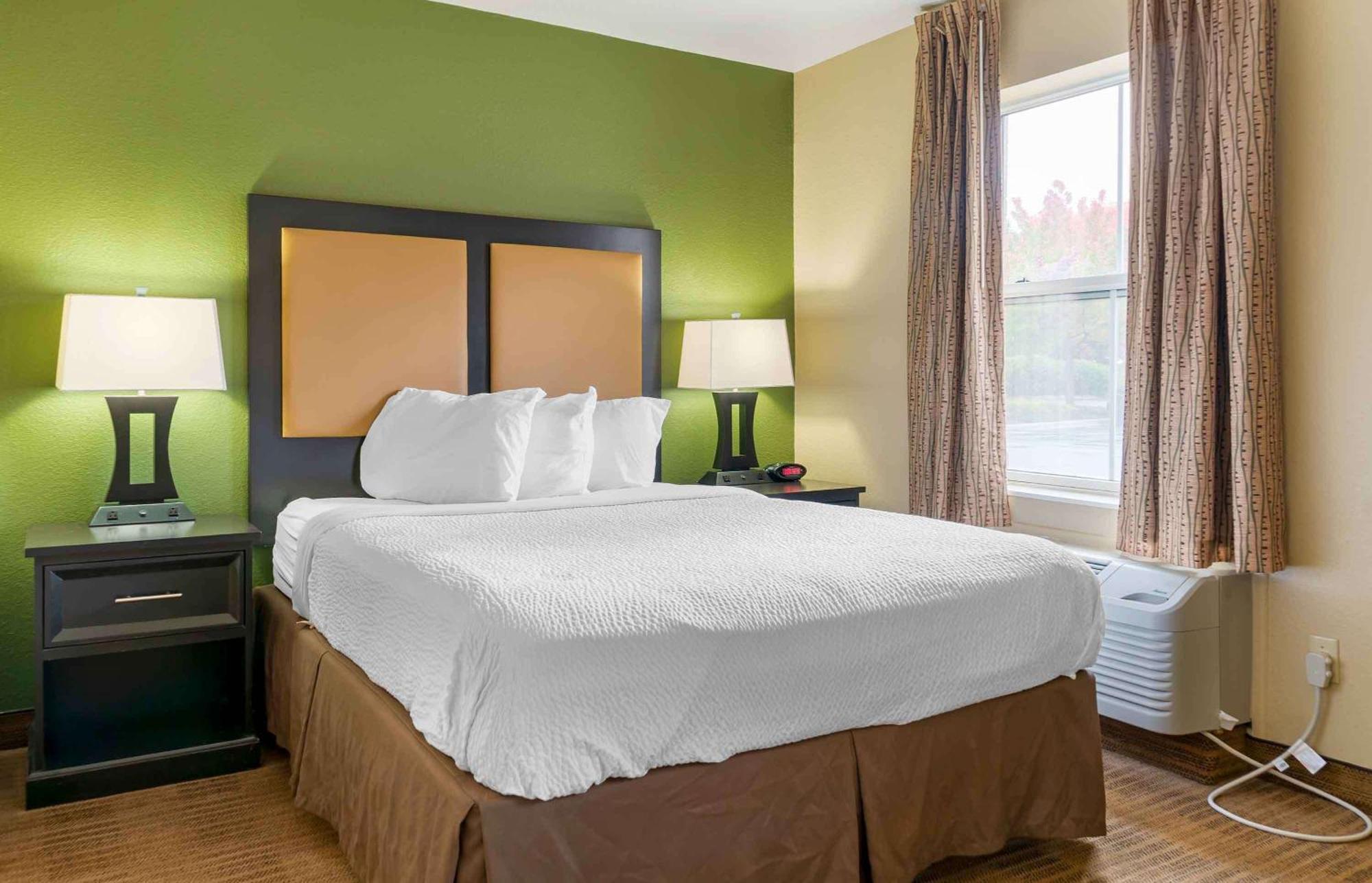 Northville Extended Stay America Suites - Detroit - Novi - Orchard Hill Place מראה חיצוני תמונה