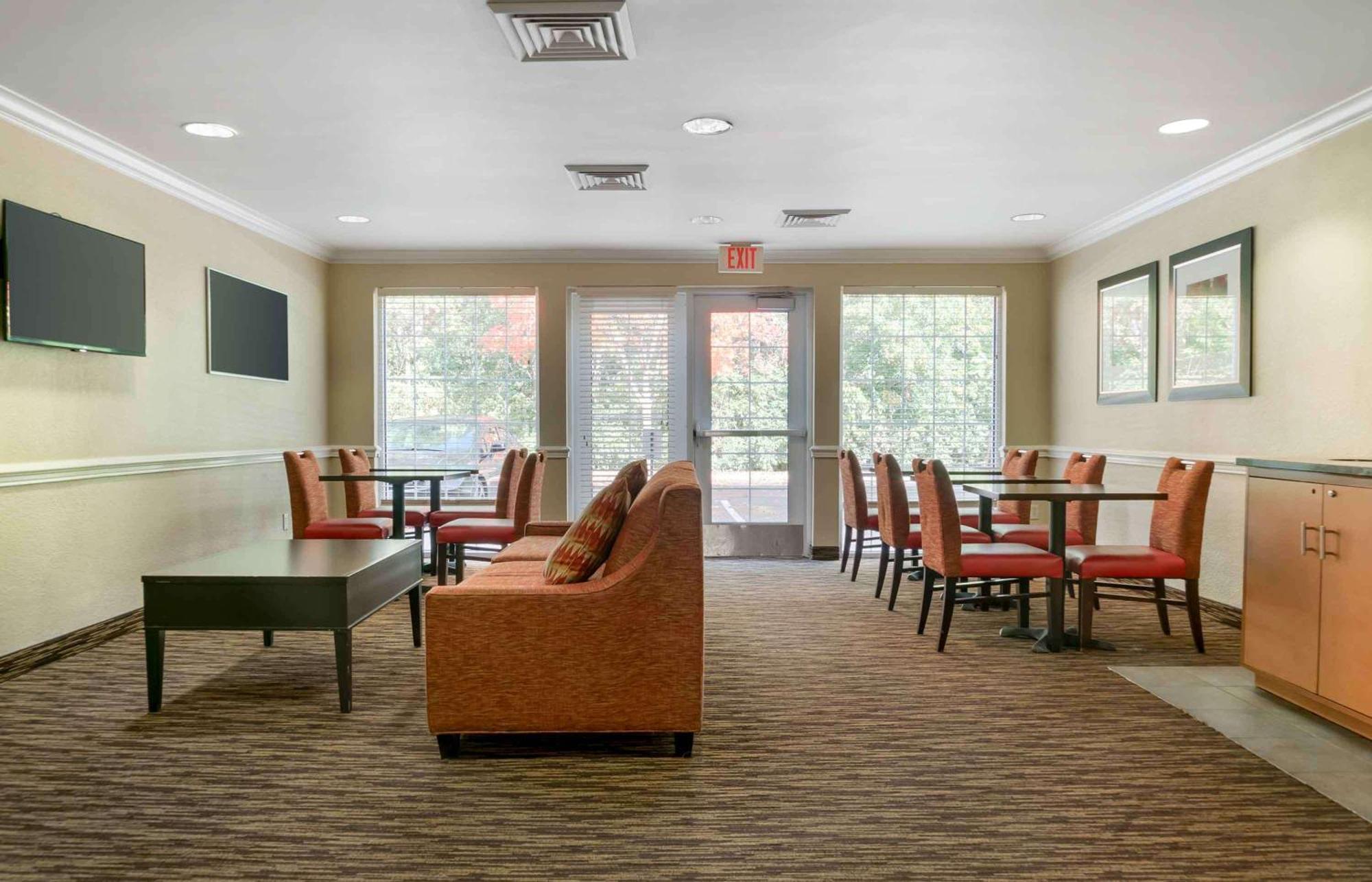 Northville Extended Stay America Suites - Detroit - Novi - Orchard Hill Place מראה חיצוני תמונה