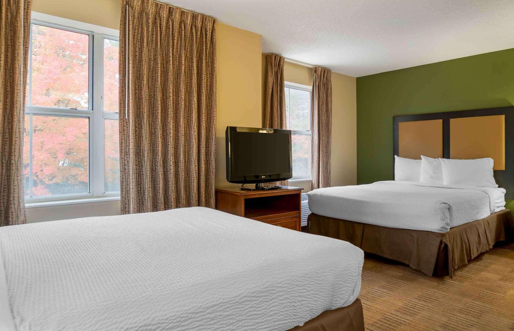 Northville Extended Stay America Suites - Detroit - Novi - Orchard Hill Place מראה חיצוני תמונה