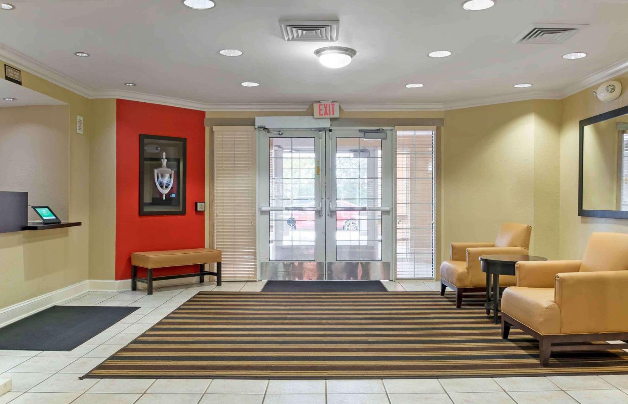 Northville Extended Stay America Suites - Detroit - Novi - Orchard Hill Place מראה חיצוני תמונה