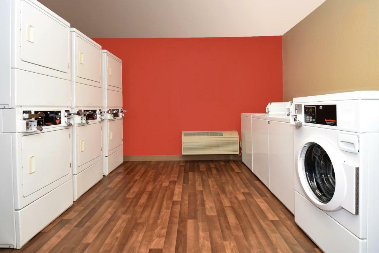 Northville Extended Stay America Suites - Detroit - Novi - Orchard Hill Place מראה חיצוני תמונה