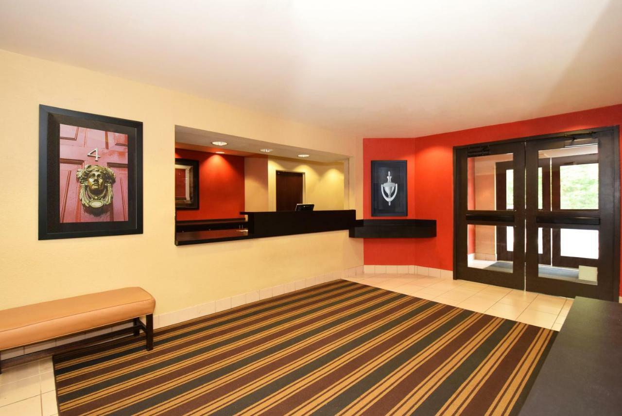 Northville Extended Stay America Suites - Detroit - Novi - Orchard Hill Place מראה חיצוני תמונה